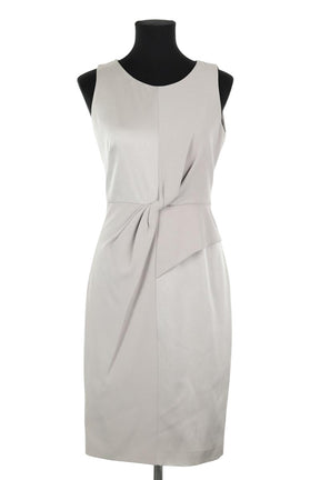 Robe Paule Ka  Gris