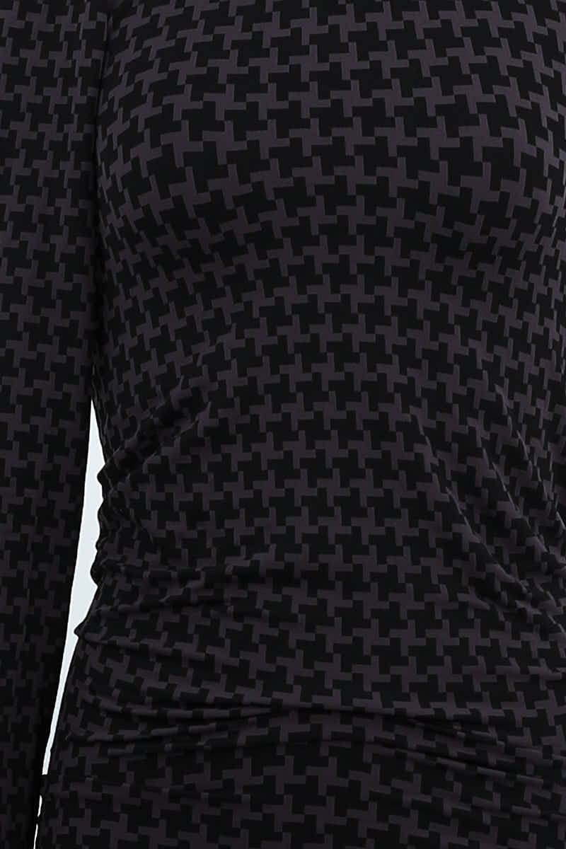 Robe Wolford  Gris
