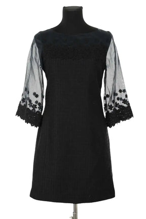 Robe Andrew GN  Noir