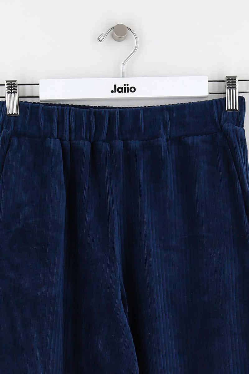 Pantalon large Bimba y Lola  Marine