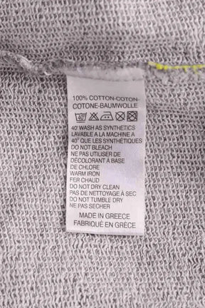 Gilet Paul Smith Gris en Coton