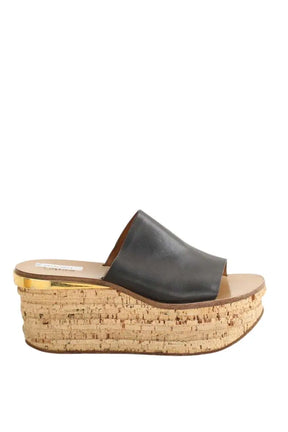 Talons Chloé Beige en Tissu, taille 37 - Seconde Main