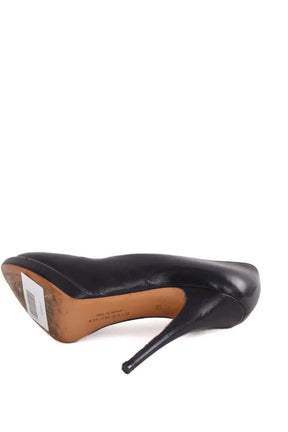 Talons Givenchy Noir en Cuir