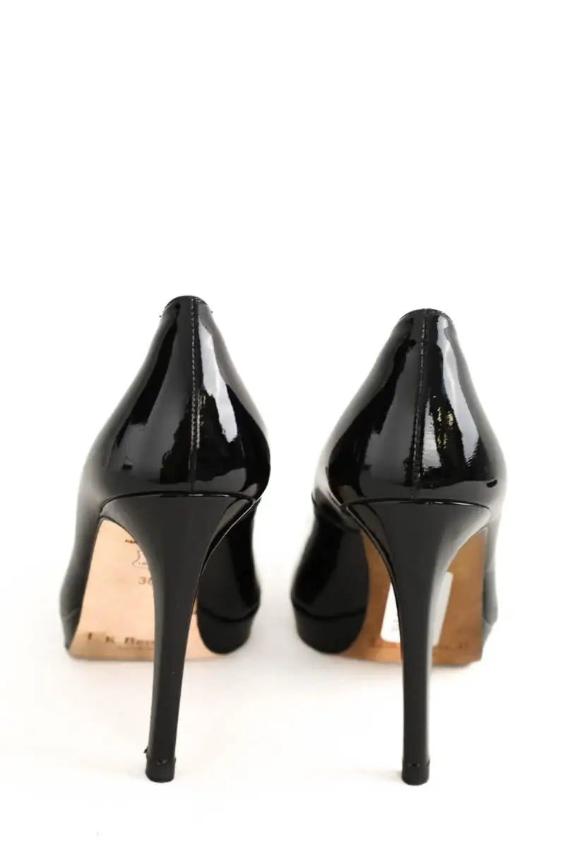 Talons LK Bennett Noir en Autres