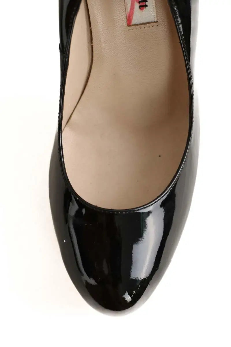 Talons LK Bennett Noir en Autres