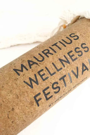 Tapis de yoga Other Brand Gris en 