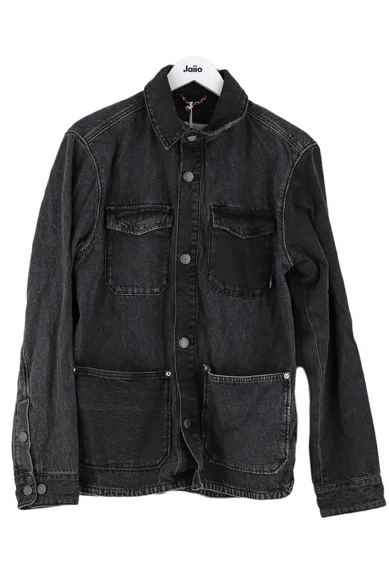 Veste Tommy Hilfiger  Noir
