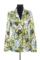 Blazer Pinko  Vert
