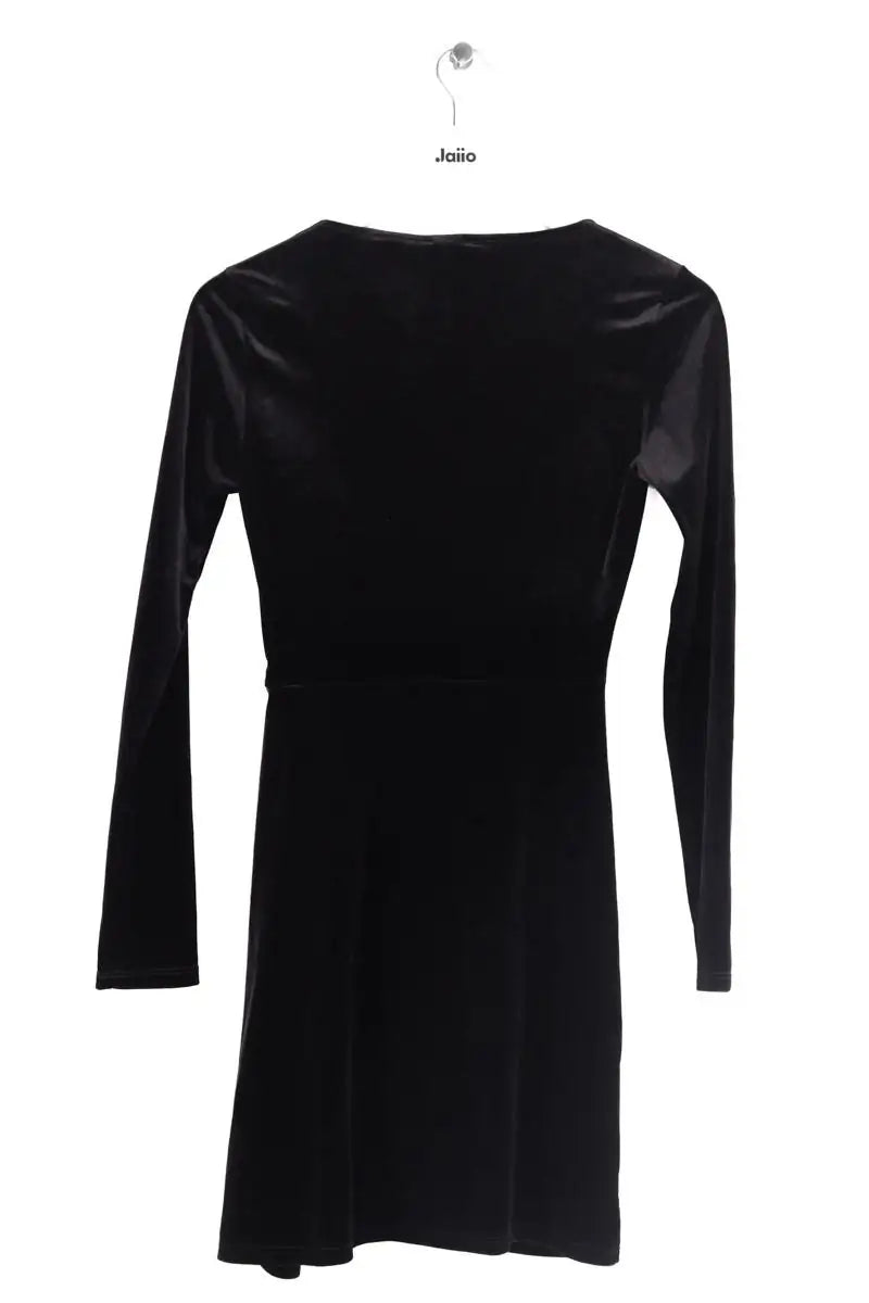 Robe The Kooples Noir en Coton