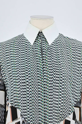 Robe Kenzo  Blanc