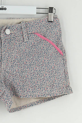Short Tommy Hilfiger  Multicolore