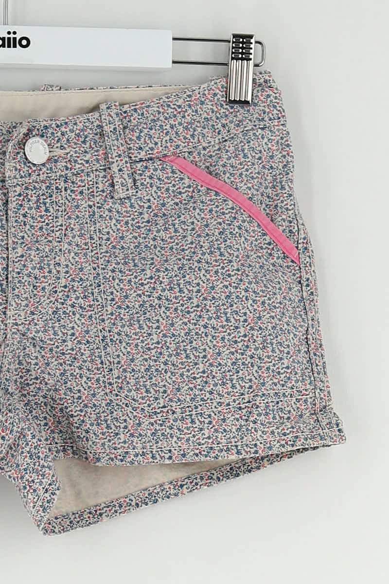 Short Tommy Hilfiger  Multicolore