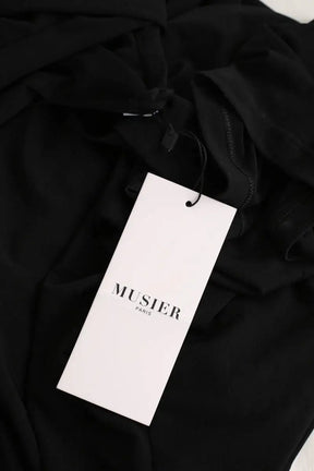 Maxi Musier  Noir