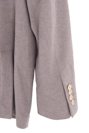 Costume Loro Piana Gris en Cachemire