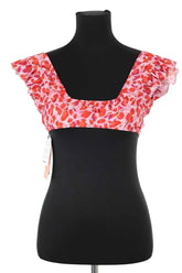 Maillot de bain Luz  Rose