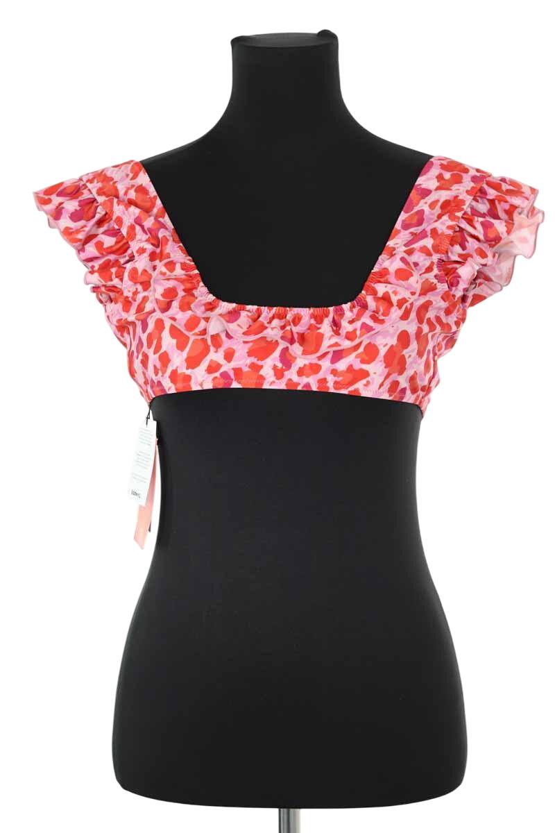 Maillot de bain Luz  Rose