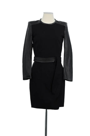 Robe The Kooples  Noir