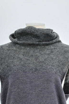 Robe Maison Martin Margiela  Gris