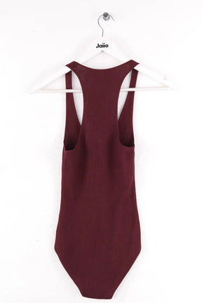 Body Etro Marron en Coton