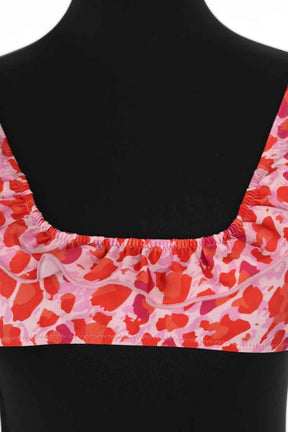 Maillot de bain Luz  Rose