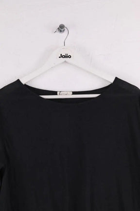 Top American Vintage Noir en Coton