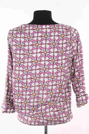 Top AML Paris Multicolore en Synthétique
