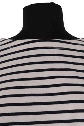 Top Arket Blanc en Coton