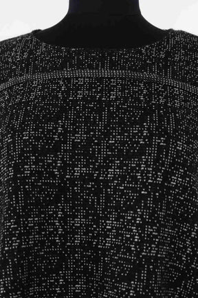 Top Ba&Sh Noir en Synthétique