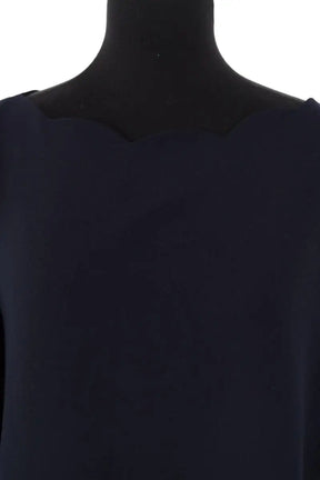 Top Claudie Pierlot Marine en Synthétique