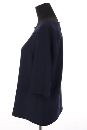 Top Claudie Pierlot Marine en Synthétique