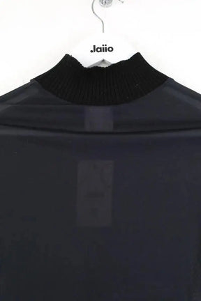 Top Courrèges Noir en Polyester