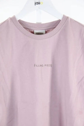 Top et Pantalon  Filling Pieces Rose en Coton