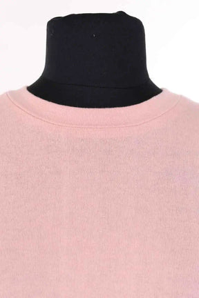 Top Extreme Cashmere Rose en Cachemire