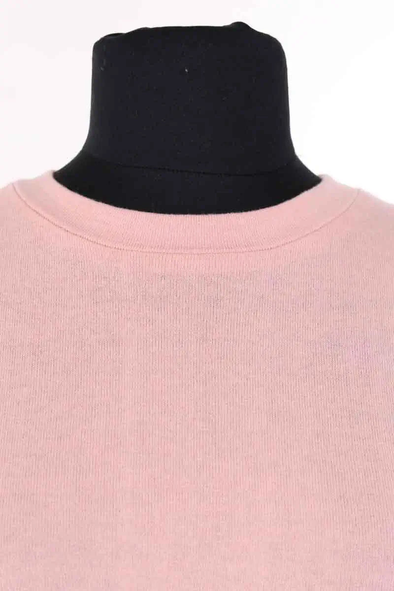 Top Extreme Cashmere Rose en Cachemire