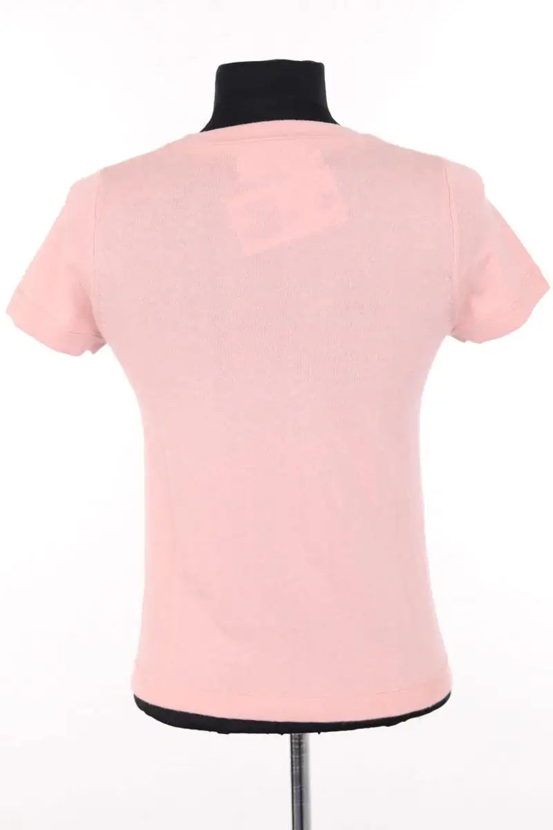 Top Extreme Cashmere Rose en Cachemire