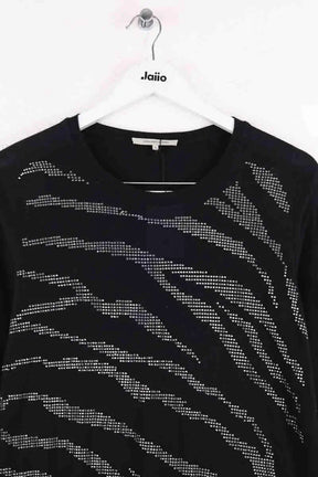 Top Gerard Darel Noir en Coton