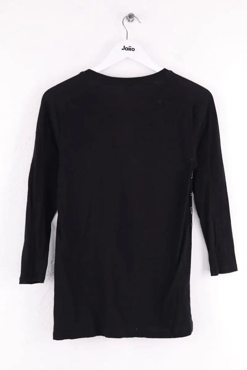 Top Gerard Darel Noir en Coton