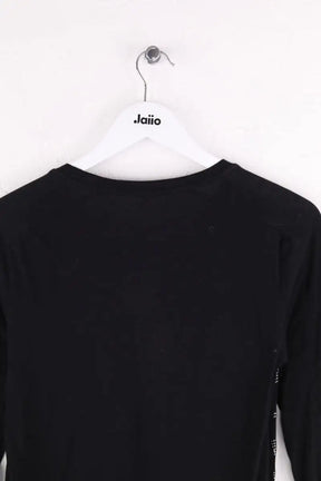Top Gerard Darel Noir en Coton