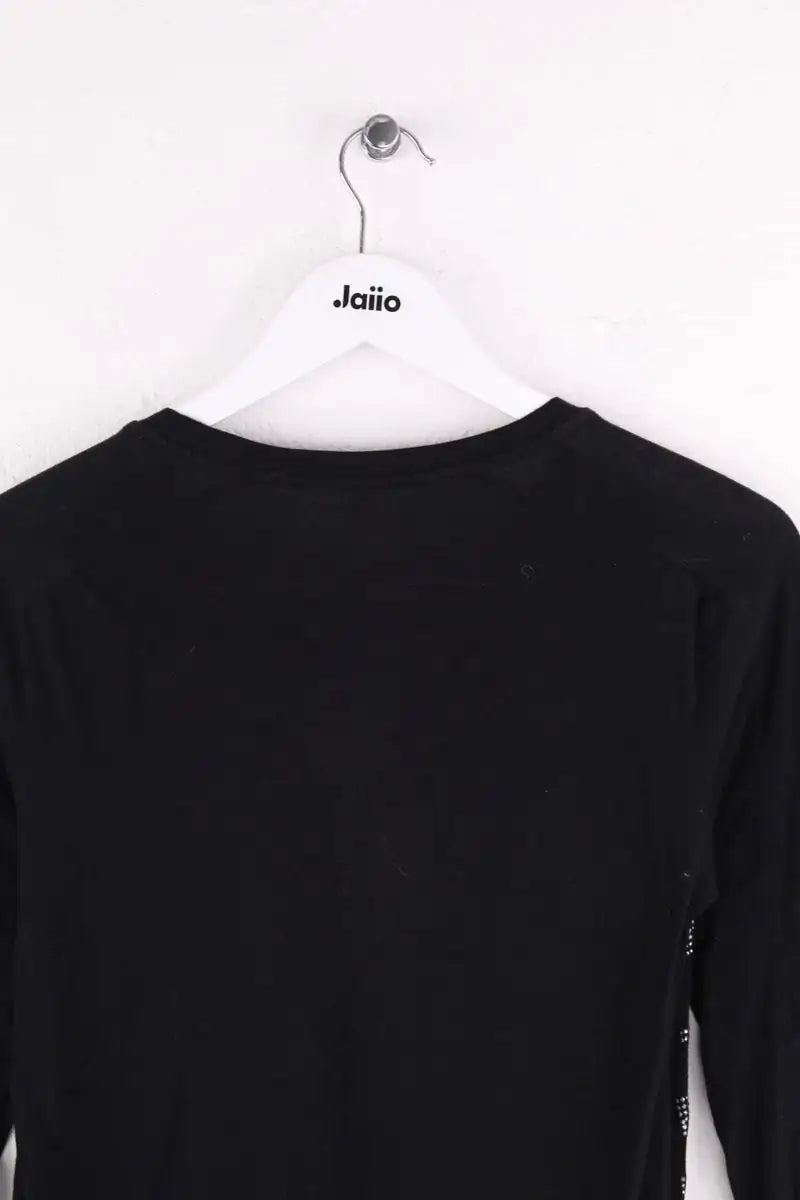 Top Gerard Darel Noir en Coton