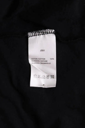 Top Gerard Darel Noir en Coton