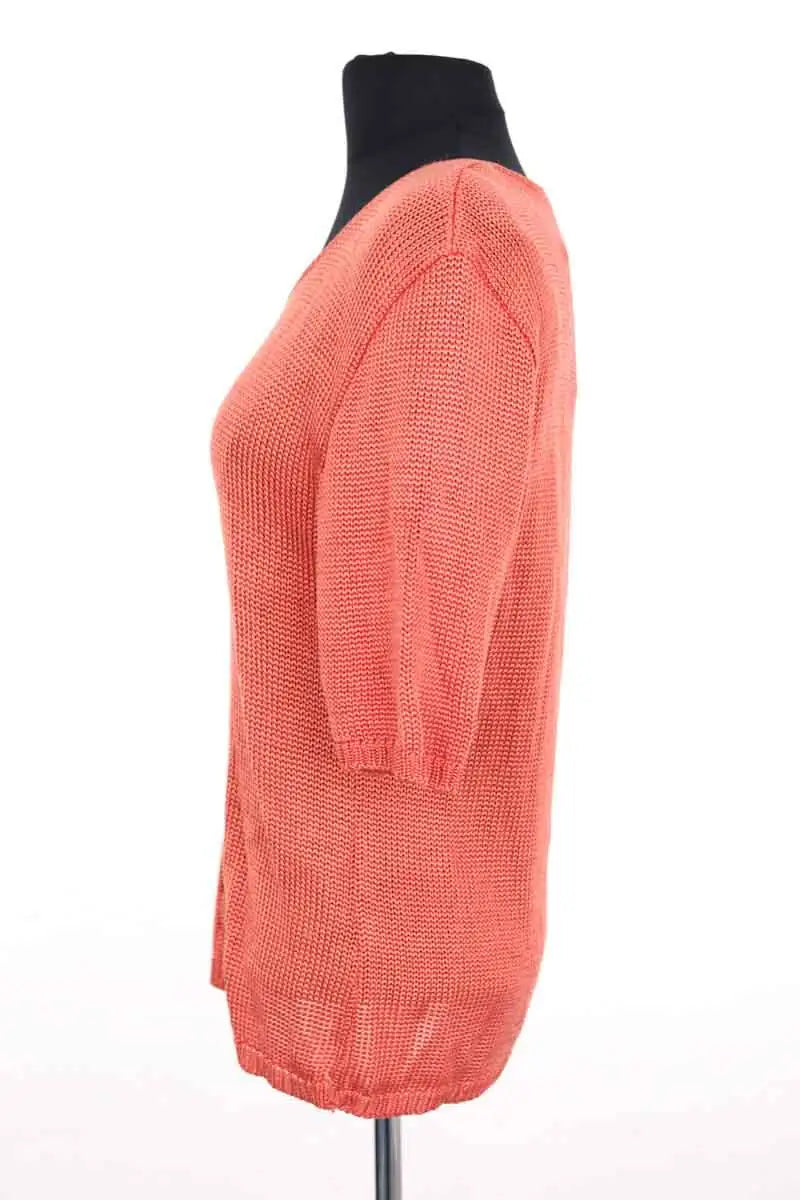 Top Gerard Darel Orange en Synthétique