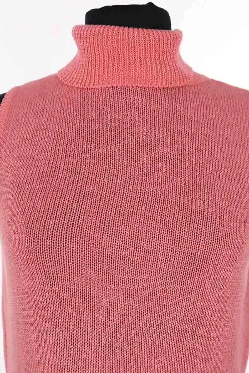Top Gerard Darel Rose en Coton