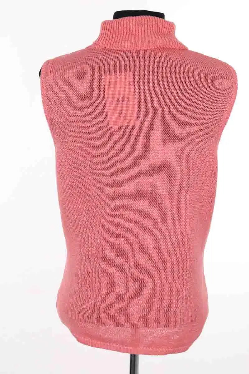 Top Gerard Darel Rose en Coton