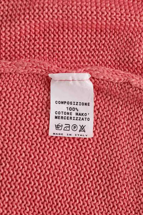 Top Gerard Darel Rose en Coton