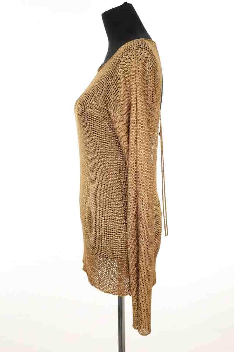 Top Joseph Doré en Synthétique