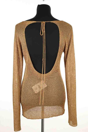 Top Joseph Doré en Synthétique