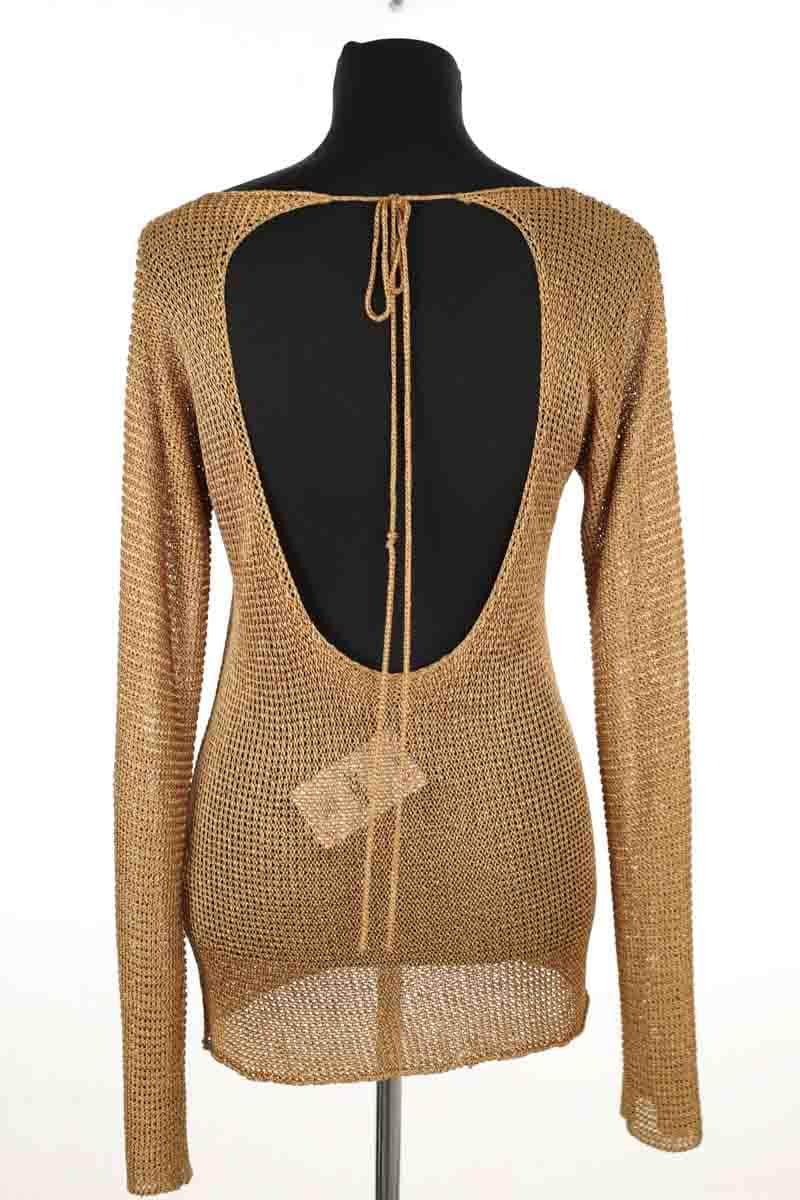 Top Joseph Doré en Synthétique