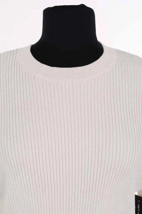 Top JW Anderson Blanc en Coton