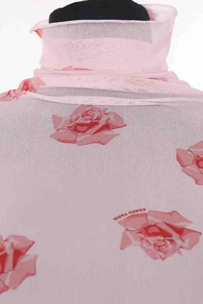 Top Kenzo Rose en Synthétique