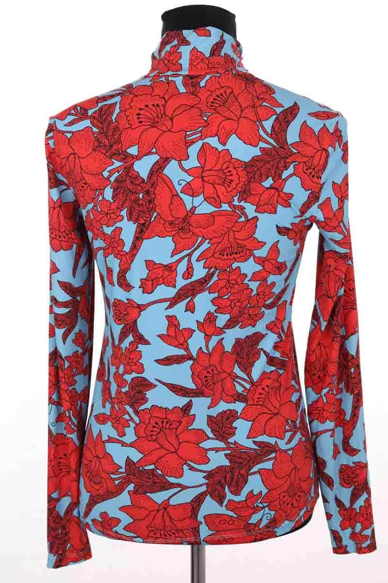 Top La DoubleJ Multicolore en Synthétique